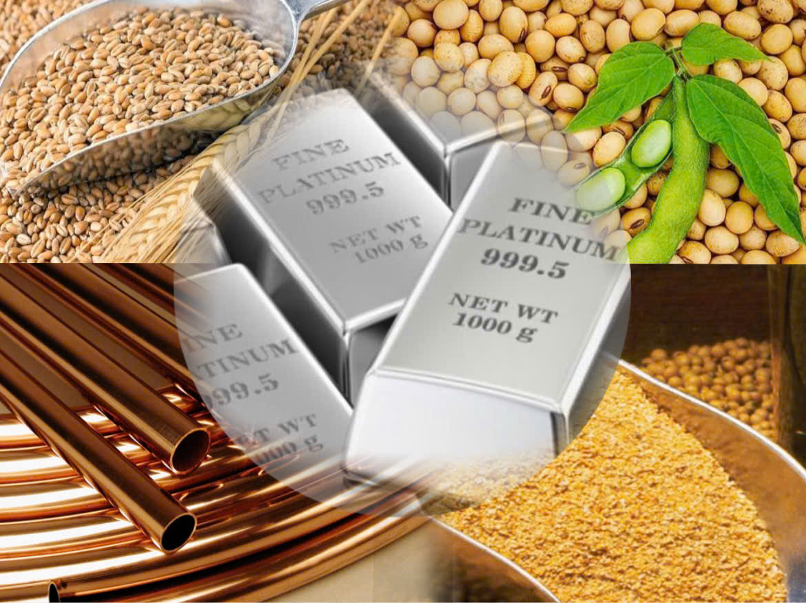 Dòng tiền đảo chiều, MXV-Index rời xa ngưỡng 2.400 điểm