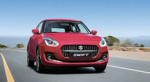 Cập nhật bảng giá xe hãng Suzuki mới nhất tháng 1/2026