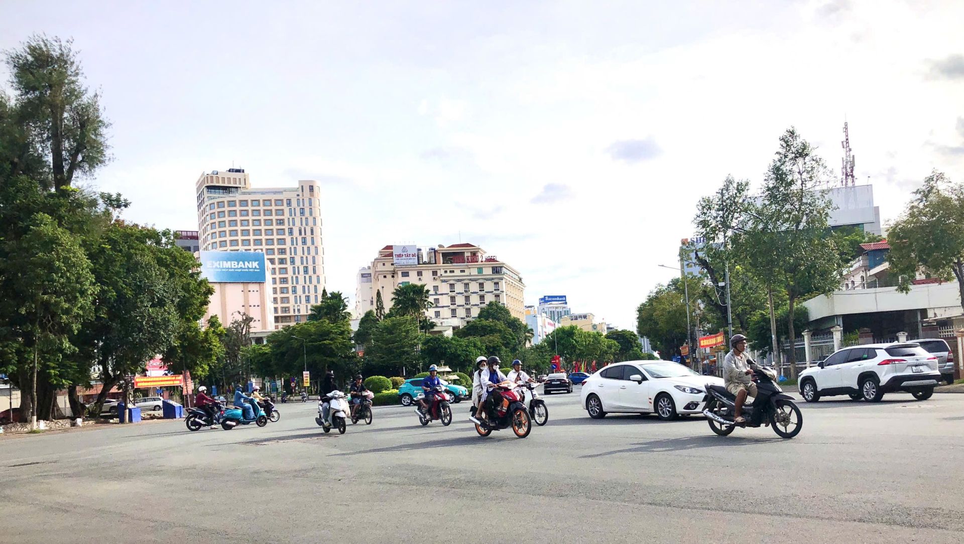 Cần Thơ ban hành bảng giá đất 2026: Trung tâm Ninh Kiều lên tới gần 178 triệu/m2