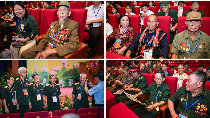 Chủ tịch nước quyết định hai mức quà tặng dành cho người có công dịp Tết Bính Ngọ 2026