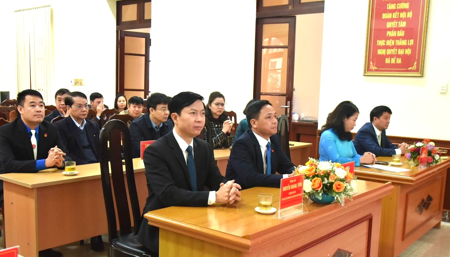 Lạng Sơn: Đẩy mạnh tuyên truyền pháp luật về bầu cử qua Cuộc thi trực tuyến