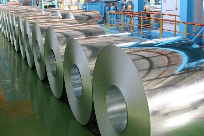 Canada kết luận không tồn tại độc quyền xuất khẩu trong ngành thép cán phẳng Việt Nam