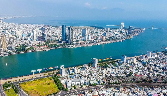 Đà Nẵng: Thành lập 5 ban bầu cử đại biểu Quốc hội tại 5 đơn vị bầu cử