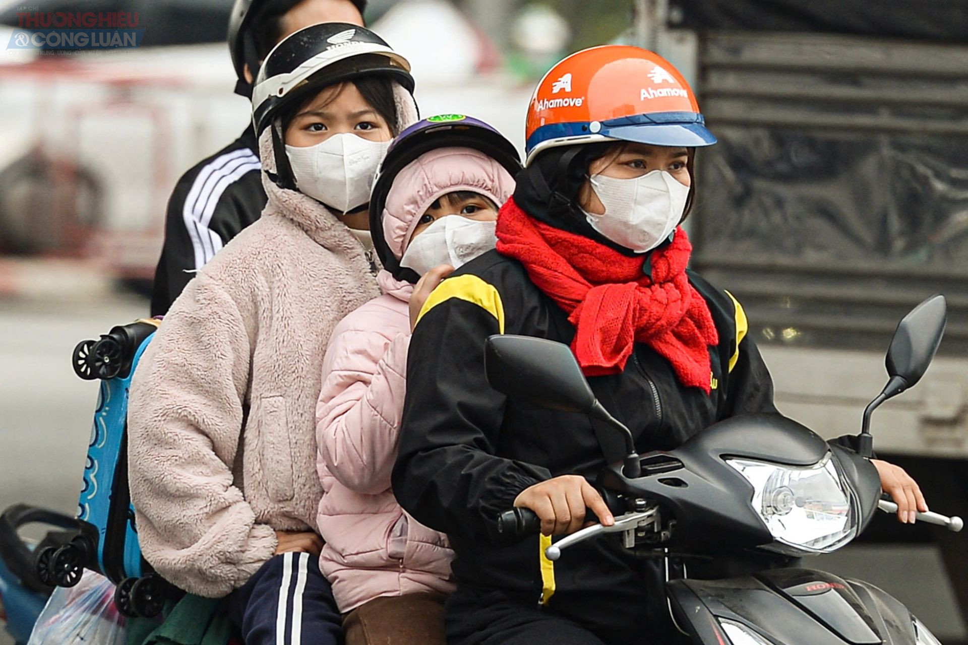 Thời tiết ngày 5/1: Miền Bắc tiếp tục rét đậm, vùng núi có nơi rét hại