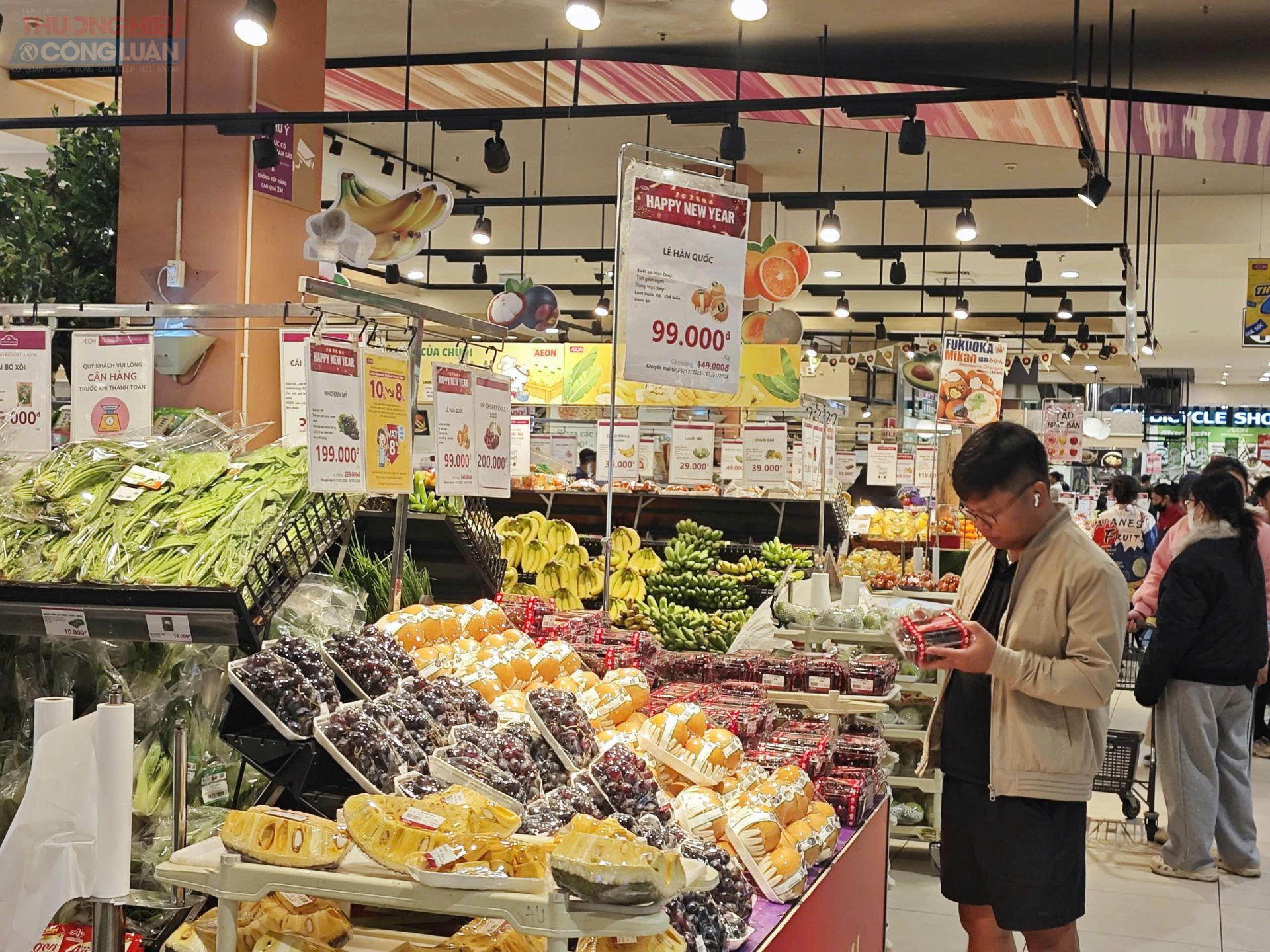 Doanh nghiệp nhỏ xoay trục ra sao trước “bản đồ” tiêu dùng mới năm 2026?