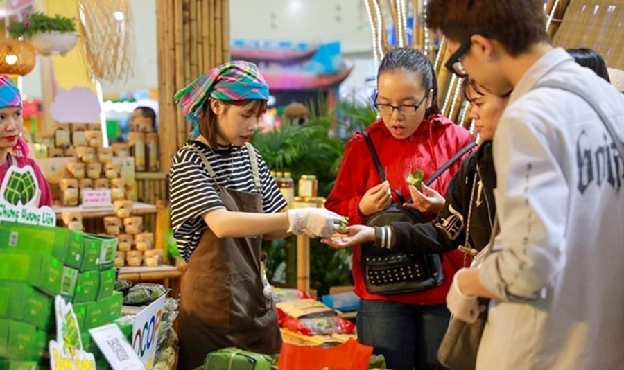 Hà Nội dự kiến tổ chức Hội chợ Mùa Xuân 2026 tại 30 xã, phường phục vụ Tết Bính Ngọ