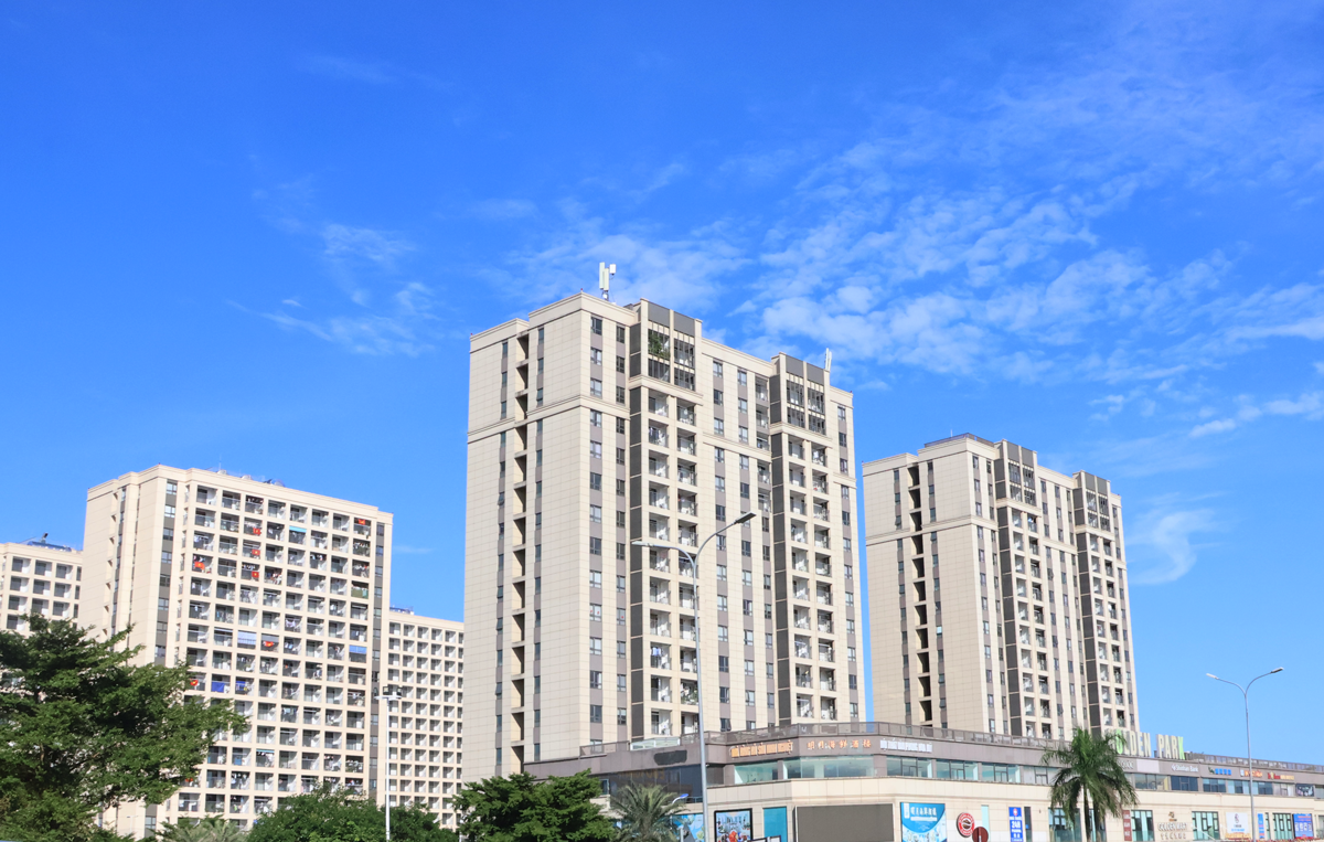 Bắc Ninh: Công bố công khai bán nhà ở xã hội tại các phường Bắc Giang, Kinh Bắc và Phương Liễu