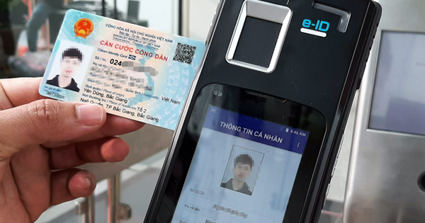 Thu thập dữ liệu trái phép có thể bị phạt tới 70 triệu đồng