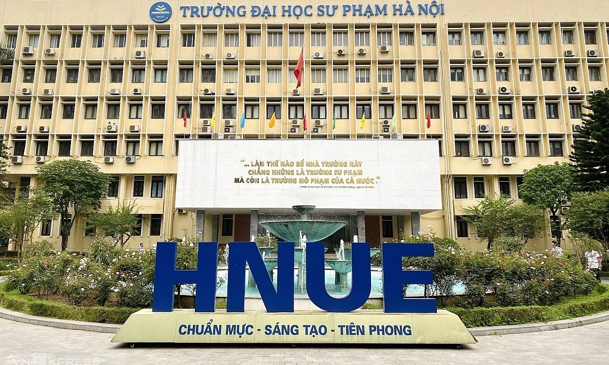 Điểm tên những trường đại học mở ngành mới trong mùa tuyển sinh 2026