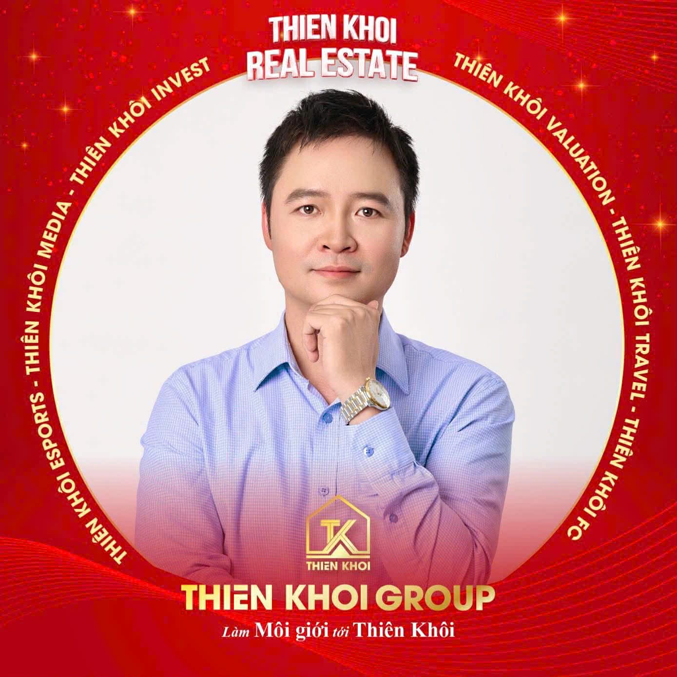 Phạm Huy Sáng: Người kiến tạo giá trị bền vững từ kết nối thị trường bất động sản