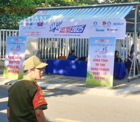 Đà Nẵng: Quy định chế độ, chính sách hưởng trợ cấp đối với lực lượng dân quân và thôn trưởng