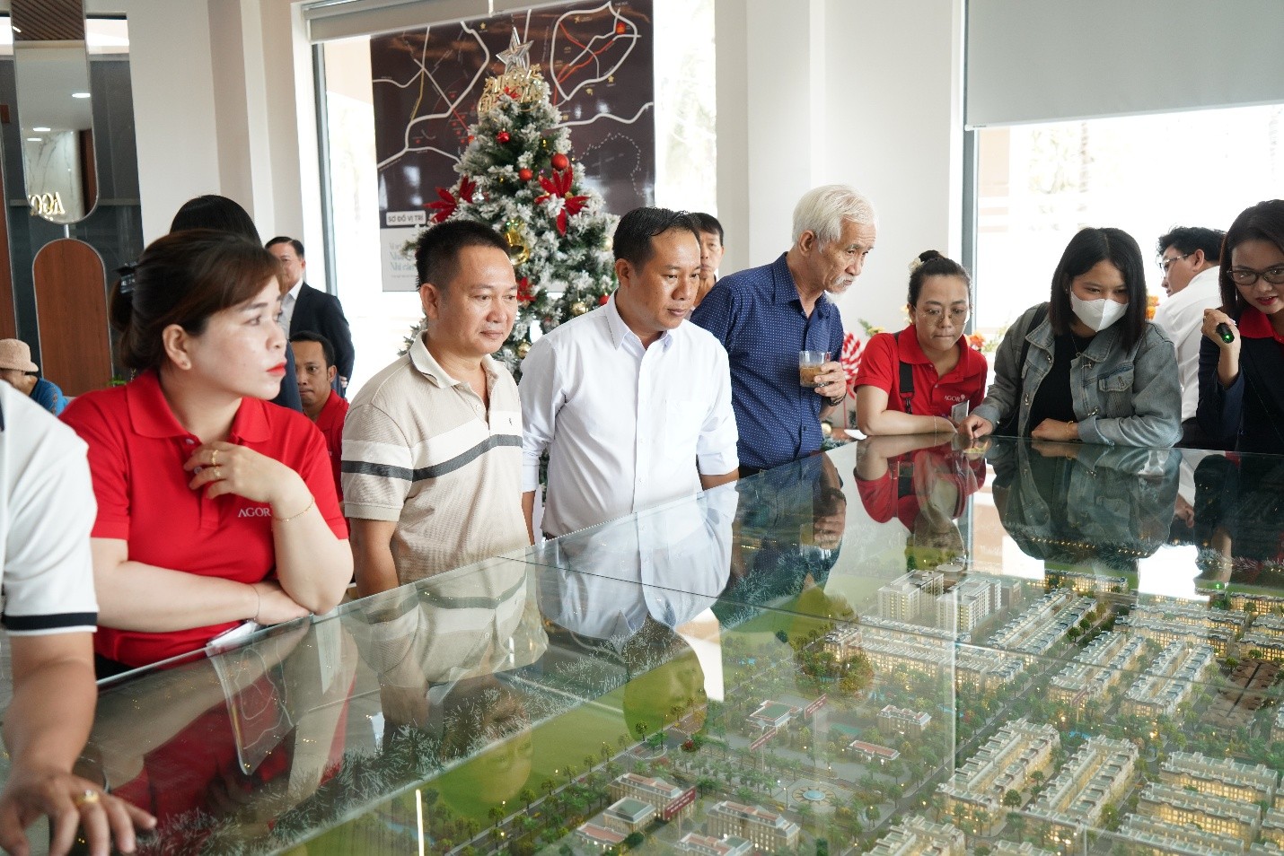 Cộng đồng cư dân thật – yếu tố quyết định giá trị bất động sản dài hạn