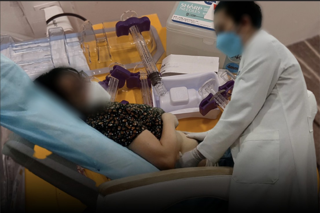 Ngành y tế TP. HCM chủ động phát hiện và xử lý vi phạm trên môi trường số