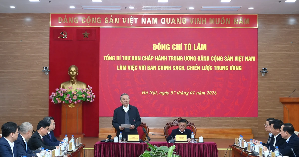 Khoa học, công nghệ, đổi mới sáng tạo là động lực chủ yếu của mô hình phát triển mới