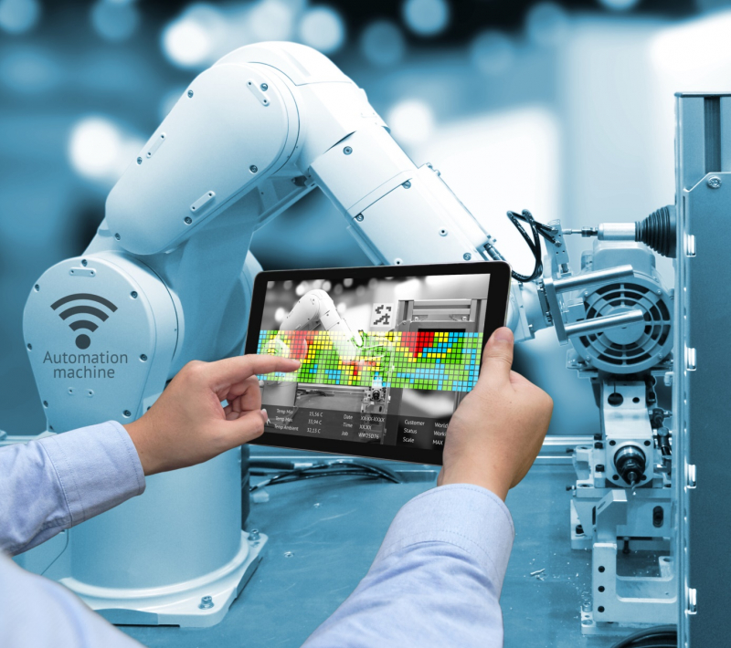 Khoa học công nghệ được quan tâm, thúc đẩy mạnh mẽ