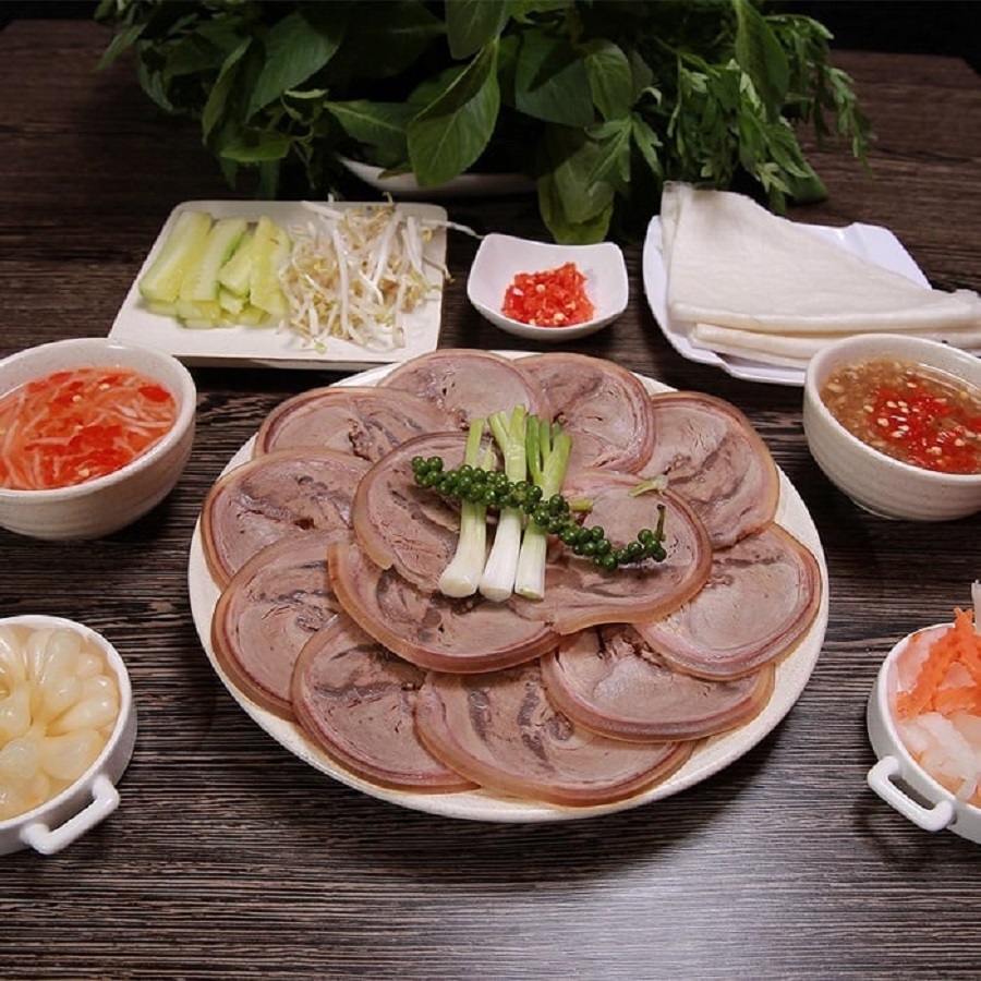 Bò tơ chuẩn vị Tây Ninh thơm ngon và có giá trị dinh dưỡng cao Bò tơ chuẩn vị Tây Ninh thơm ngon và có giá trị dinh dưỡng cao