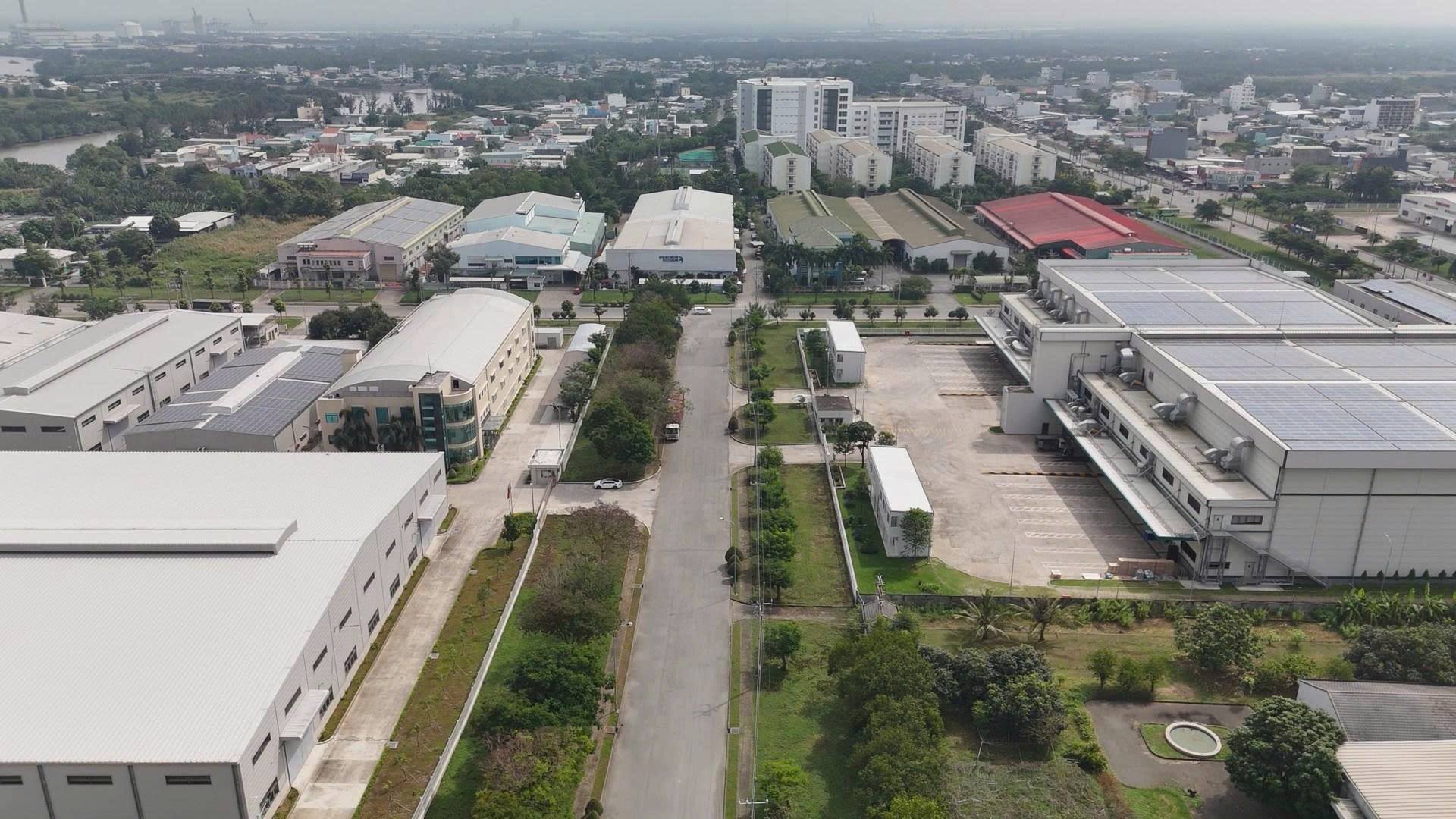 Tây Ninh tăng cường phát triển hạ tầng viễn thông