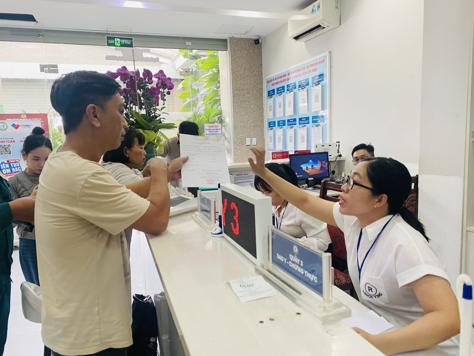 TP. HCM thành lập Ban Chỉ đạo công tác đào tạo, bồi dưỡng cán bộ, công chức, viên chức