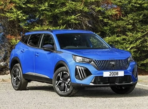 Cập nhật bảng giá xe hãng Peugeot mới nhất tháng 1/2026