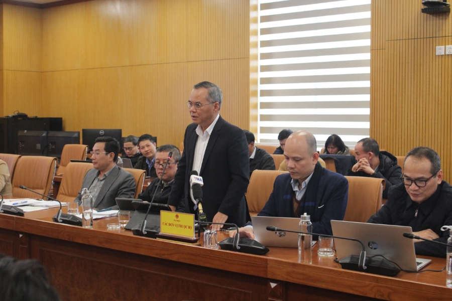 &Ocirc;ng Phạm Kim Đăng, Ph&oacute; Cục trưởng Cục Chăn nu&ocirc;i v&agrave; Th&uacute; y.