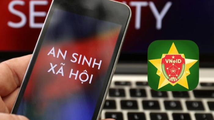 TP. HCM đẩy mạnh tuyên truyền, vận động người dân tạo lập tài khoản an sinh xã hội trên VNeID