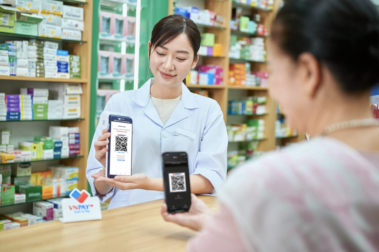 Nhiều hộ kinh doanh dễ tiếp cận thuế số hơn nhờ VNPAY