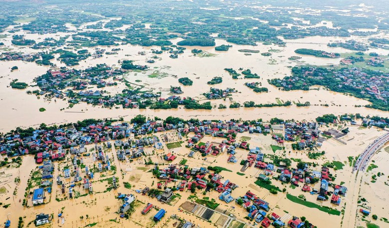 Sẽ thanh tra việc thực hiện chính quyền địa phương 2 cấp và dự án có sử dụng đất tại 16 tỉnh, thành