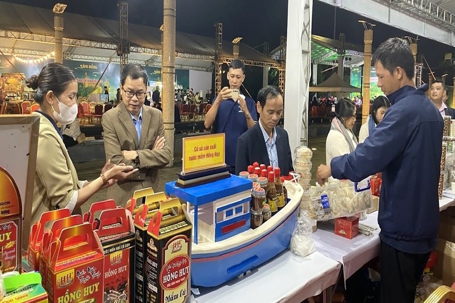 Ng&agrave;y c&agrave;ng nhiều HTX n&ocirc;ng nghiệp x&acirc;y dựng mối quan hệ hợp t&aacute;c chặt chẽ với th&agrave;nh vi&ecirc;n v&agrave; đối t&aacute;c, hướng đến mục ti&ecirc;u ph&aacute;t triển bền vững