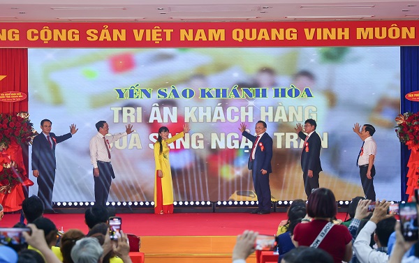 Chương trình Tri ân Khách Hàng Chương trình Tri ân Khách Hàng