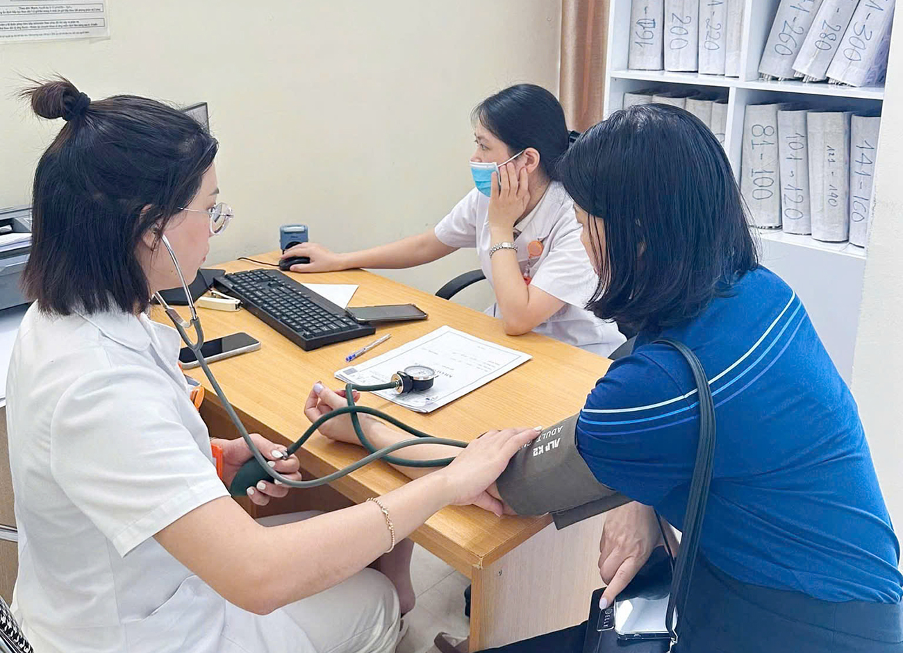 Bắc Ninh tập trung phát triển hệ thống cấp cứu y tế trong giai đoạn 2026-2030