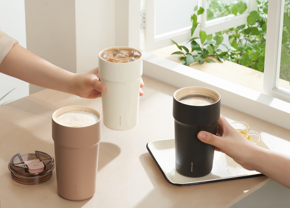 LocknLock với đa dạng các dòng sản phẩm phù hợp với thị trường Việt LocknLock với đa dạng các dòng sản phẩm phù hợp với thị trường Việt