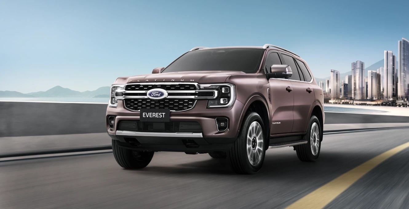 Tính năng mới trên Ford có thể vô hiệu hóa xe từ xa