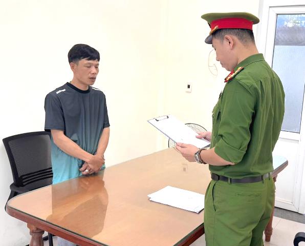 Công an Đà Nẵng triệt phá đường dây “đầu tư vàng” trên mạng, chiếm đoạt hơn 5,3 tỷ đồng