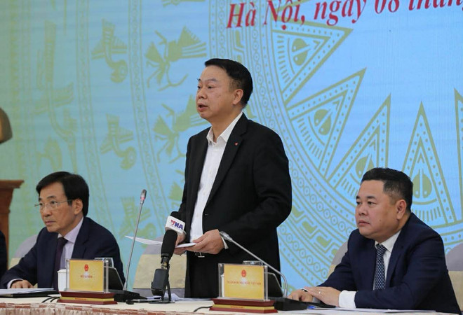 Bộ Tài chính: Việt Nam duy trì tốc độ tăng trưởng kinh tế ở mức cao