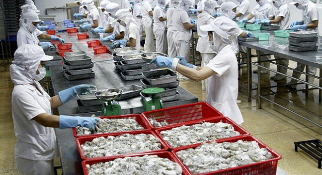 Vi phạm trong lĩnh vực chứng khoán, Công ty cổ phần Thủy sản số 4 bị phạt