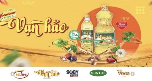 Vi phạm trong lĩnh vực chứng khoán, công ty Dầu thực vật Việt Nam bị phạt