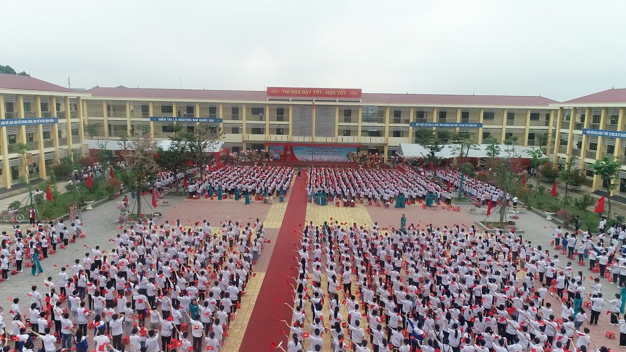 Hà Nội triển khai cơ chế tài chính đối với trường công lập chất lượng cao