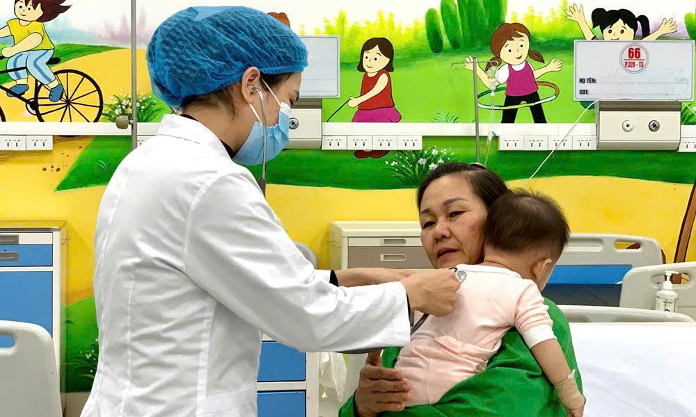 Bắc Ninh: Gần 180 cơ sở y tế đủ điều kiện khám, chữa bệnh bảo hiểm y tế ban đầu