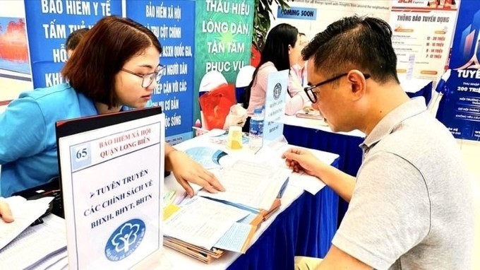 Ninh Bình triển khai các nghị quyết của Chính phủ về bảo hiểm xã hội, bảo hiểm thất nghiệp