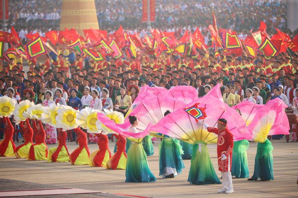 Triển khai Kết luận 84-KL/TW: Ninh Bình thúc đẩy phát triển văn học, nghệ thuật