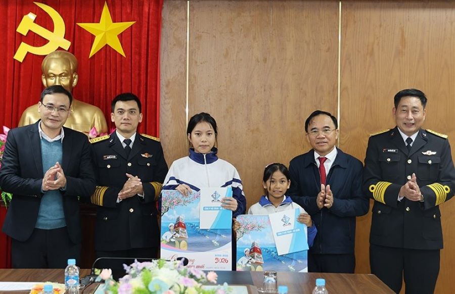 Hà Tĩnh: Phối hợp thực hiện tốt công tác tuyên truyền về biển, đảo năm 2026