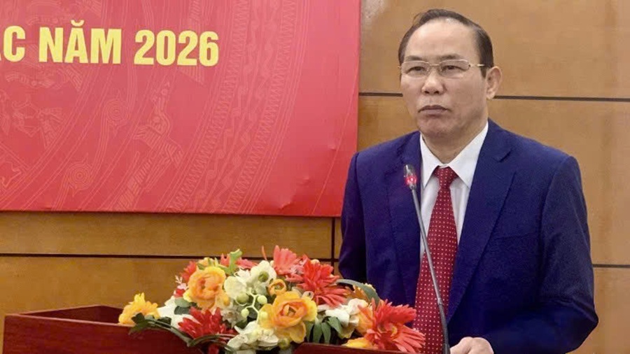 Ngành thủy sản hướng tới sản lượng trên 10 triệu tấn, xuất khẩu 11,5 tỷ USD năm 2026