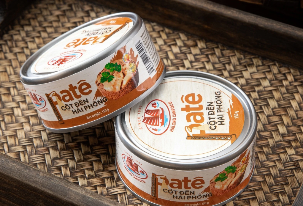 Siêu thị ở TP. HCM đồng loạt thu hồi đồ hộp sau phát hiện thịt lợn nhiễm dịch tả châu Phi