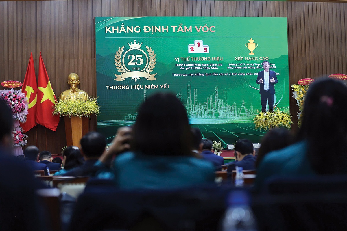 BSR ứng dụng rộng r&atilde;i c&ocirc;ng nghệ AI v&agrave;o điều h&agrave;nh, sản xuất