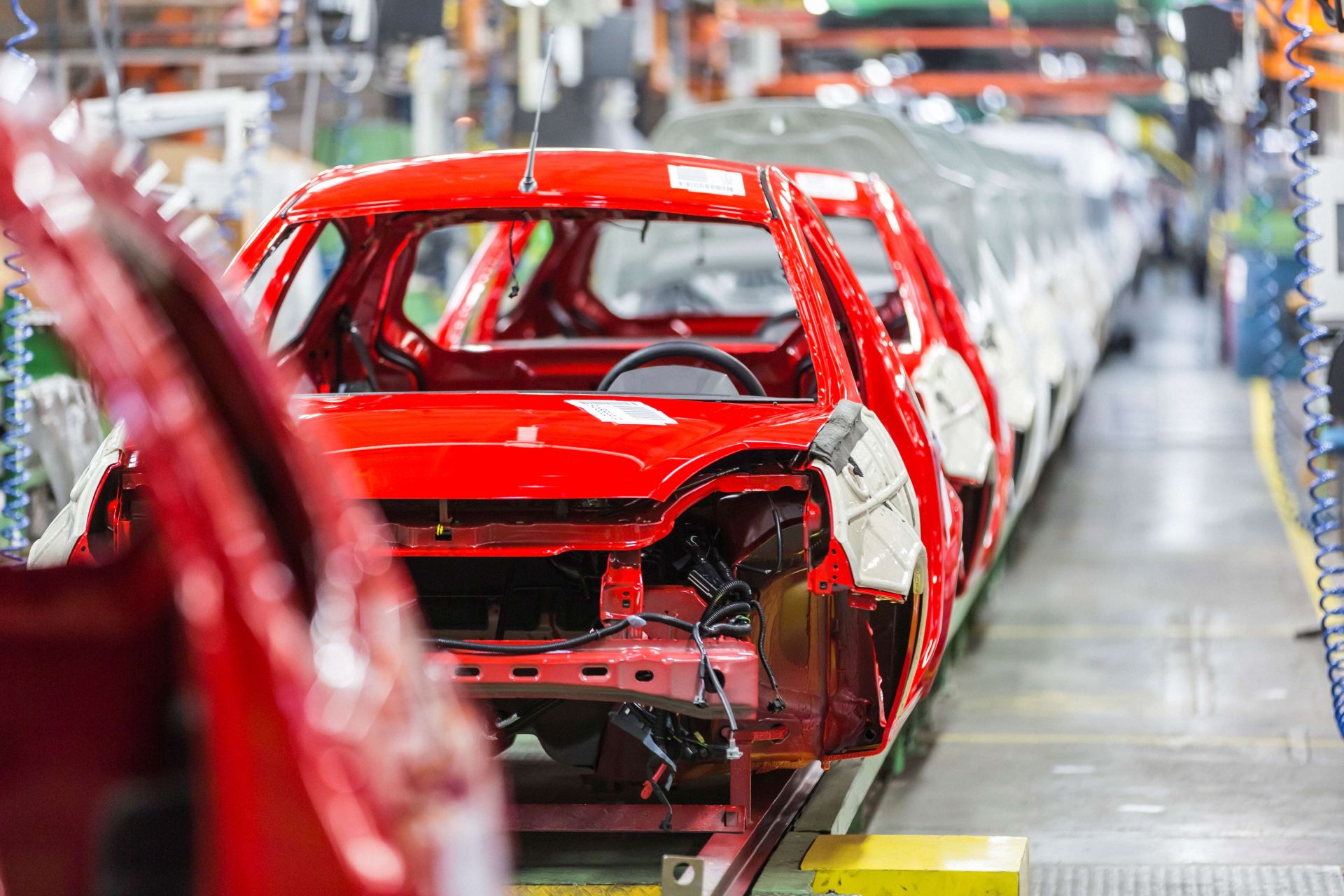 Khảo sát thị trường xe điện 6 nước ASEAN: Việt Nam nổi lên như một thị trường tăng trưởng siêu tốc