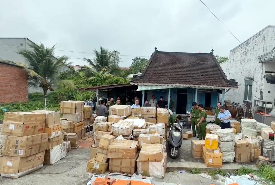 Địa điểm kh&aacute;m x&eacute;t