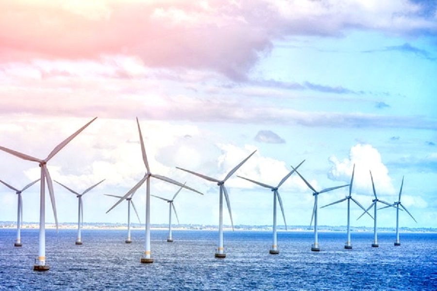 02 dự án điện gió (Cà Mau 1A, Cà Mau 1B) với công suất 176 MW 02 dự án điện gió (Cà Mau 1A, Cà Mau 1B) với công suất 176 MW