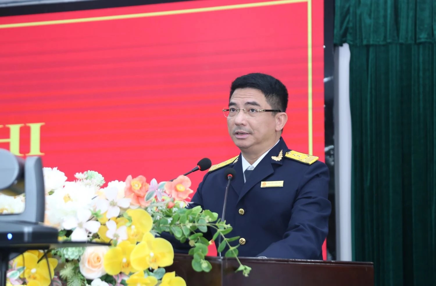 Thuế tỉnh Thanh Hóa tổ chức hội nghị tổng kết công tác thuế năm 2025