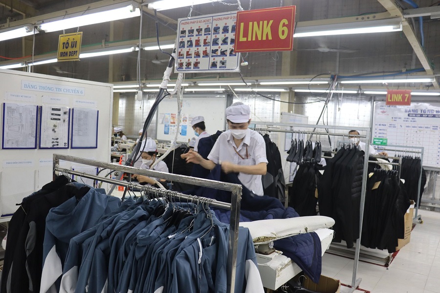 Lâm Đồng: Kim ngạch xuất khẩu hàng hóa năm 2026 tăng hai con số