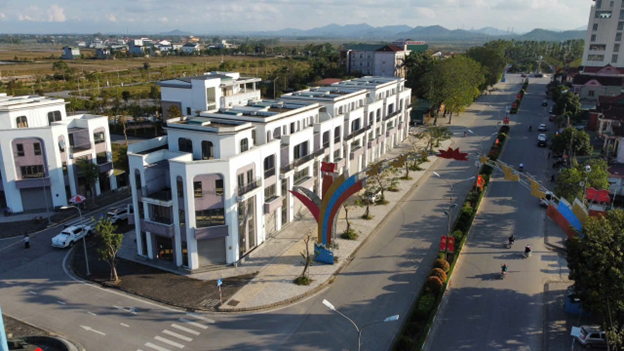 ROX Living Đức Thọ - &ldquo;thỏi nam ch&acirc;m&rdquo; h&uacute;t d&ograve;ng tiền ngay cửa ng&otilde; giao thương trọng yếu của H&agrave; Tĩnh